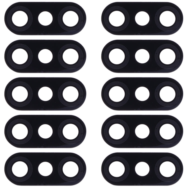 Per vivo U3 10 pezzi obiettivo fotocamera posteriore, For vivo U3 Per vivo U3 10 pezzi obiettivo fotocamera posteriore, For vivo U3